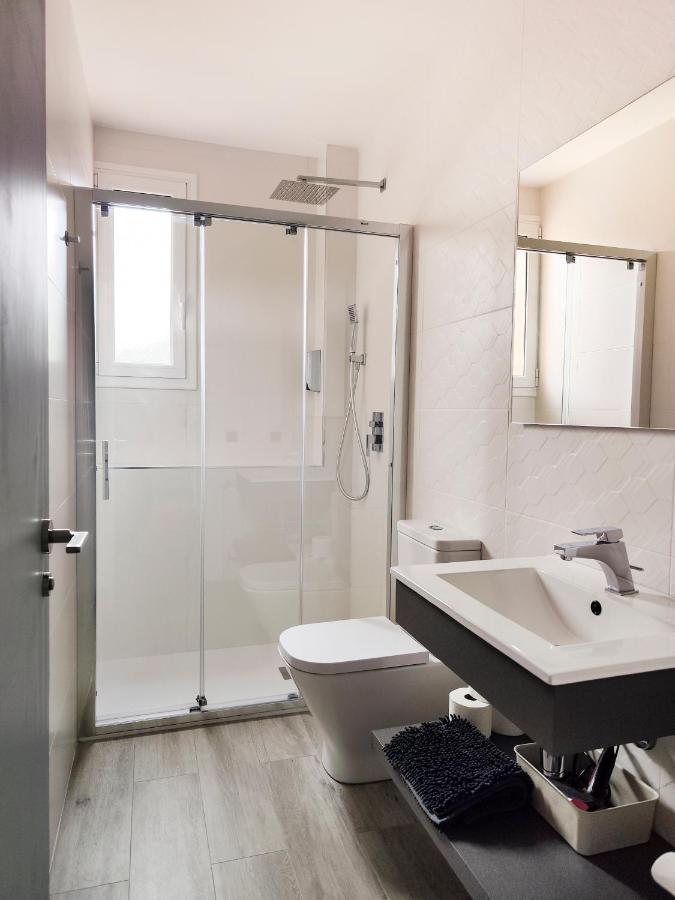 Apartamento Rural En El Bergueda "Lluis & Antonia" A Ac Sant Jordi de Cercs Екстериор снимка