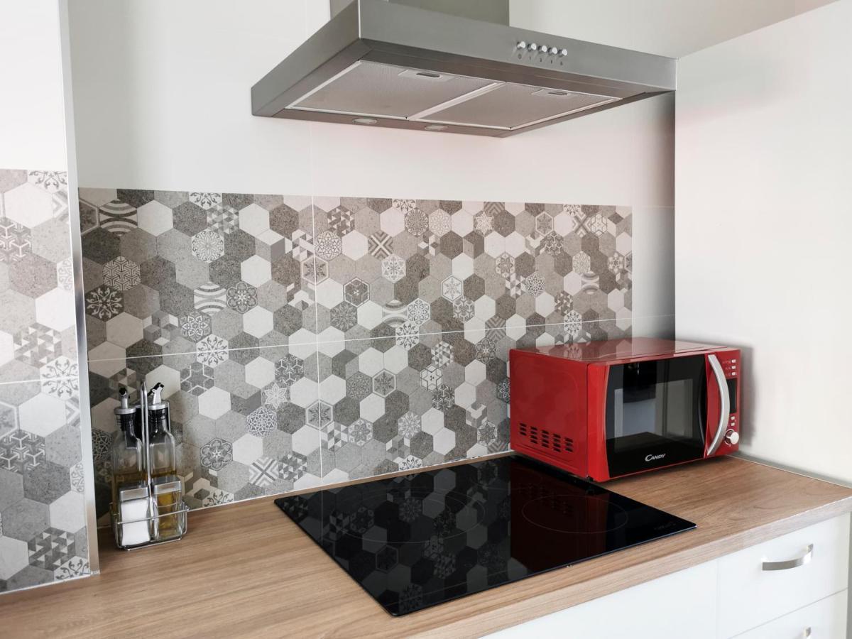 Apartamento Rural En El Bergueda "Lluis & Antonia" A Ac Sant Jordi de Cercs Екстериор снимка