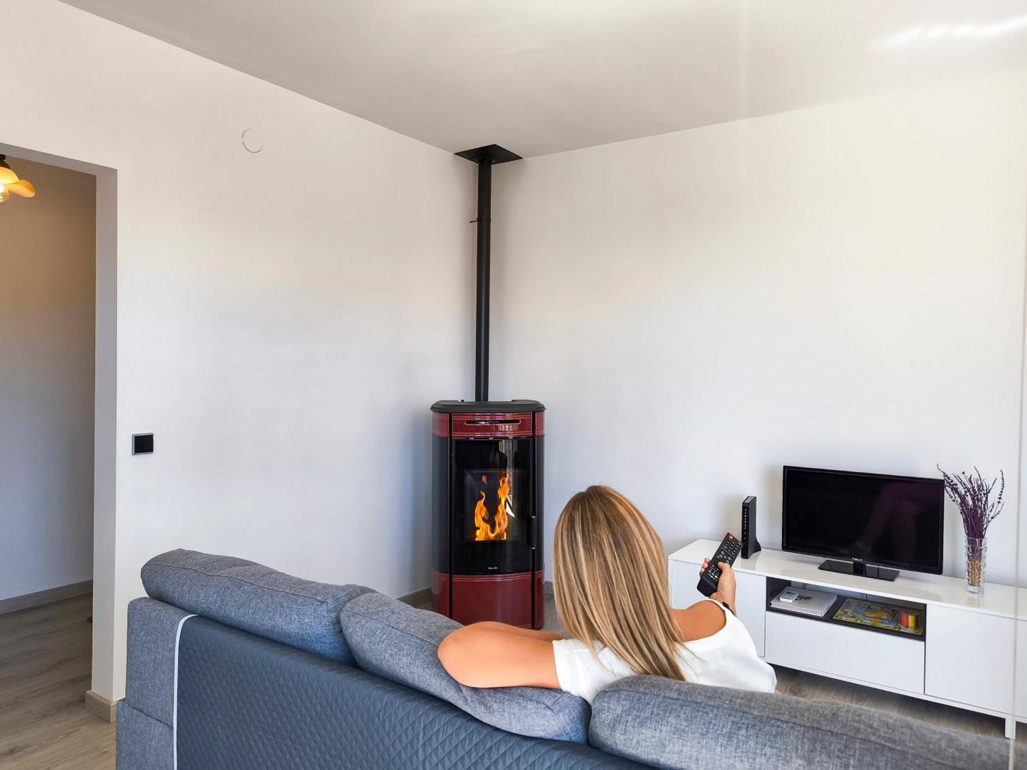 Apartamento Rural En El Bergueda "Lluis & Antonia" A Ac Sant Jordi de Cercs Екстериор снимка